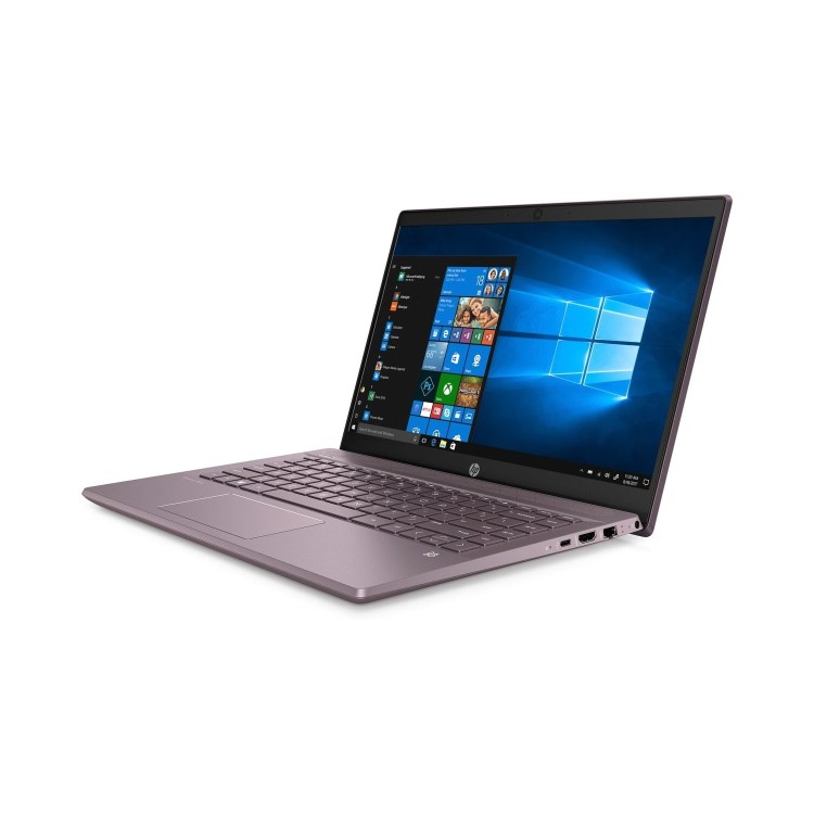 Refurbished HP Pavilion 14-ce3609sa Core i5-1035G1 8GB 512GB 14 Inch Windows 10 Laptop