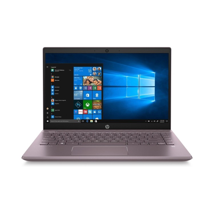 Refurbished HP Pavilion 14-ce3609sa Core i5-1035G1 8GB 512GB 14 Inch Windows 10 Laptop