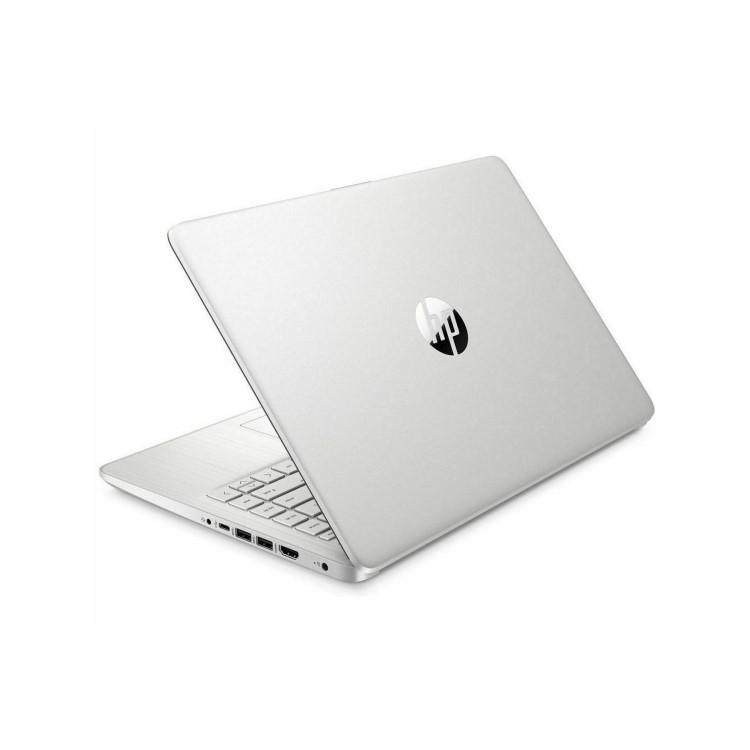 Refurbished HP 14s-dq1508sa Core i3-1005G1 4GB 256GB SSD 14 Inch Windows 11 Laptop