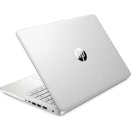 Refurbished HP 14s-dq1508sa Core i3-1005G1 4GB 256GB 14 Inch Windows 10 Laptop