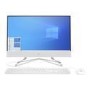 Refurbished HP 22-df0008na Intel Celeron J4025 4GB 128GB 21 Inch Windows 10 All in One PC