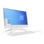 Refurbished HP 22-df0008na Intel Celeron J4025 4GB 128GB 21 Inch Windows 10 All in One PC