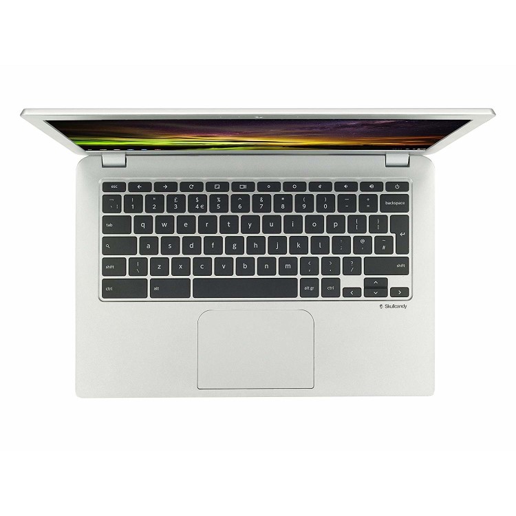 Refurbished Toshiba CB30-B-104 Intel Celeron N2840 4GB 16GB 13.3 Inch Chromebook