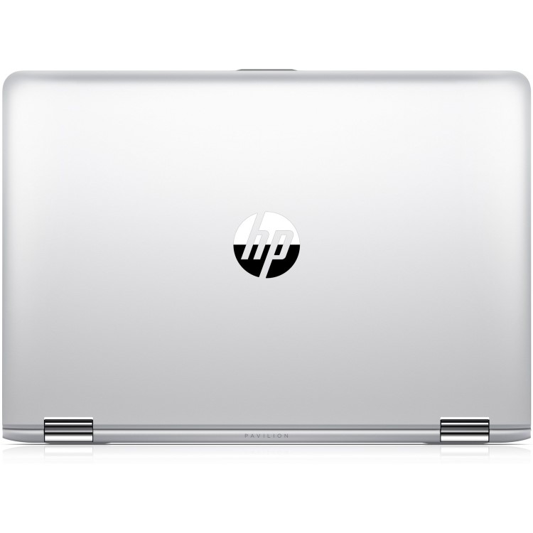 Refurbished HP Pavilion x360 14-ba055sa Core i3-7100U 8GB 128GB 14 Inch Windows 10 2 in 1 Laptop