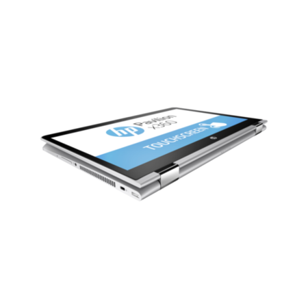 Refurbished HP Pavilion x360 14-ba055sa Core i3-7100U 8GB 128GB 14 Inch Windows 10 2 in 1 Laptop