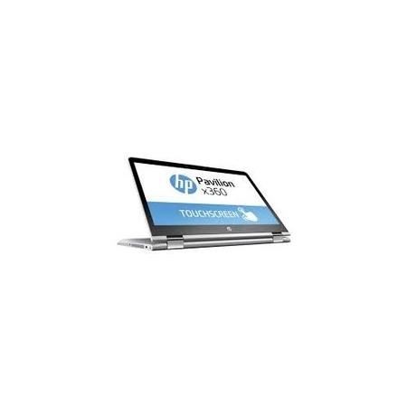 Refurbished HP Pavilion x360 14-ba055sa Core i3-7100U 8GB 128GB 14 Inch Windows 10 2 in 1 Laptop