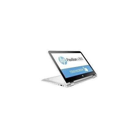 Refurbished HP Pavilion x360 14-ba055sa Core i3-7100U 8GB 128GB 14 Inch Windows 10 2 in 1 Laptop