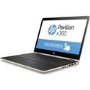 Refurbished HP Pavilion x360 14-ba095sa Core i3-7100U 8GB 128GB 14 Inch Windows 10 Touchscreen 2 in 1 Laptop in Gold