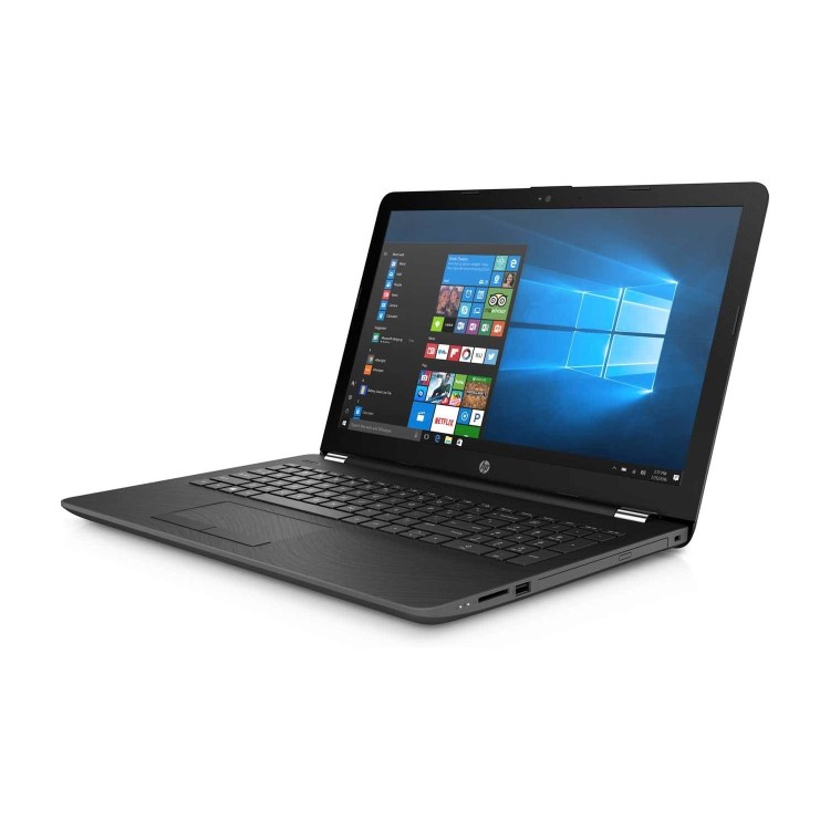 Refurbished HP 15-bw029na AMD A10-9620P 4GB 1TB 15.6 Inch Windows 10 Laptop