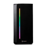 Refurbished Fierce Viper AMD Ryzen 5 5600G 16GB 1TB HDD AMD Vega Windows 10 Gaming Desktop