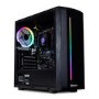 Refurbished Fierce Viper AMD Ryzen 5 5600G 16GB 1TB HDD AMD Vega Windows 10 Gaming Desktop
