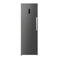 Refurbished Kenwood KTF60X20 Freestanding 274 Litre Tall Freezer