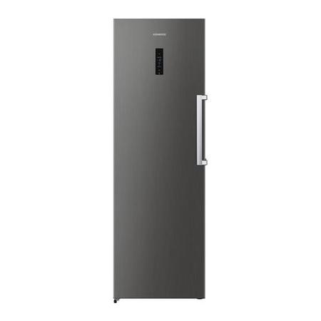 Refurbished Kenwood KTF60X20 Freestanding 274 Litre Tall Freezer