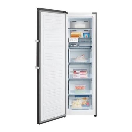 Refurbished Kenwood KTF60X20 Freestanding 274 Litre Tall Freezer