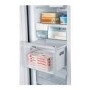 Refurbished Kenwood KTF60X20 Freestanding 274 Litre Tall Freezer