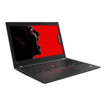 Refurbished Lenovo ThinkPad X280 Core i7-8550U 16GB 512GB 12.5 Inch Windows 10 Laptop