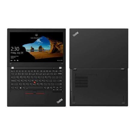 Refurbished Lenovo ThinkPad X280 Core i7-8550U 16GB 512GB 12.5 Inch Windows 10 Laptop