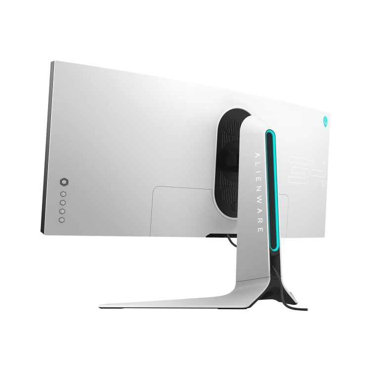 Refurbished Alienware AW3420DW Quad HD 34.1" Curved LCD Gaming Monitor