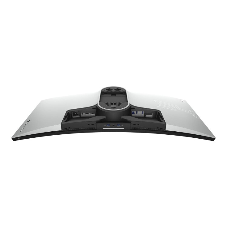 Refurbished Alienware AW3420DW Quad HD 34.1" Curved LCD Gaming Monitor