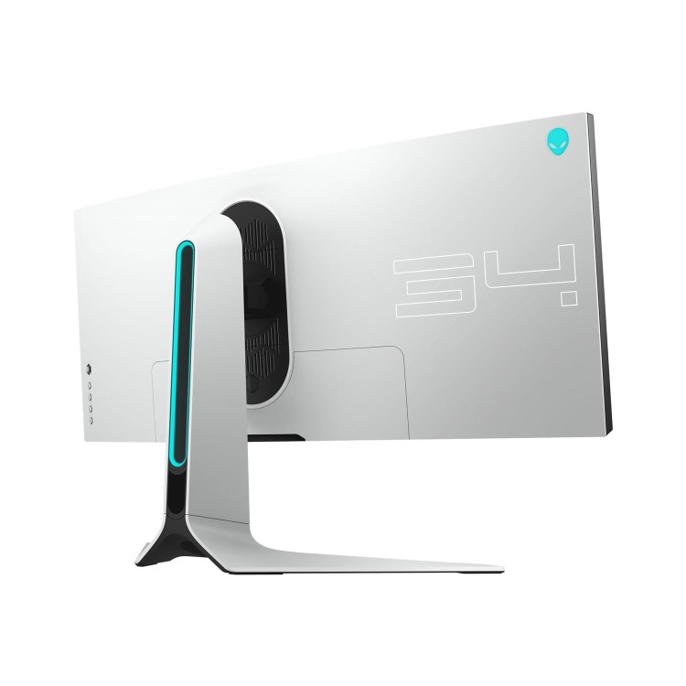 Refurbished Alienware AW3420DW Quad HD 34.1" Curved LCD Gaming Monitor