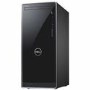 Refurbished Dell Inspiron 3670 Core i3 9100 8GB 1TB Windows 10 Desktop PC In Black