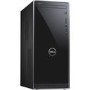 Refurbished Dell Inspiron 3670 Core i3 9100 8GB 1TB Windows 10 Desktop PC In Black