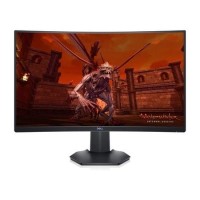 Refurbished Dell S2721HGF 27" FHD LCD Curved Gaming Monitor