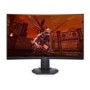 Refurbished Dell S2721HGF 27" FHD LCD Curved Gaming Monitor