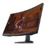 Refurbished Dell S2721HGF 27" FHD LCD Curved Gaming Monitor