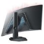 Refurbished Dell S2721HGF 27" FHD LCD Curved Gaming Monitor