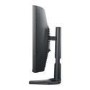 Refurbished Dell S2721HGF 27" FHD LCD Curved Gaming Monitor