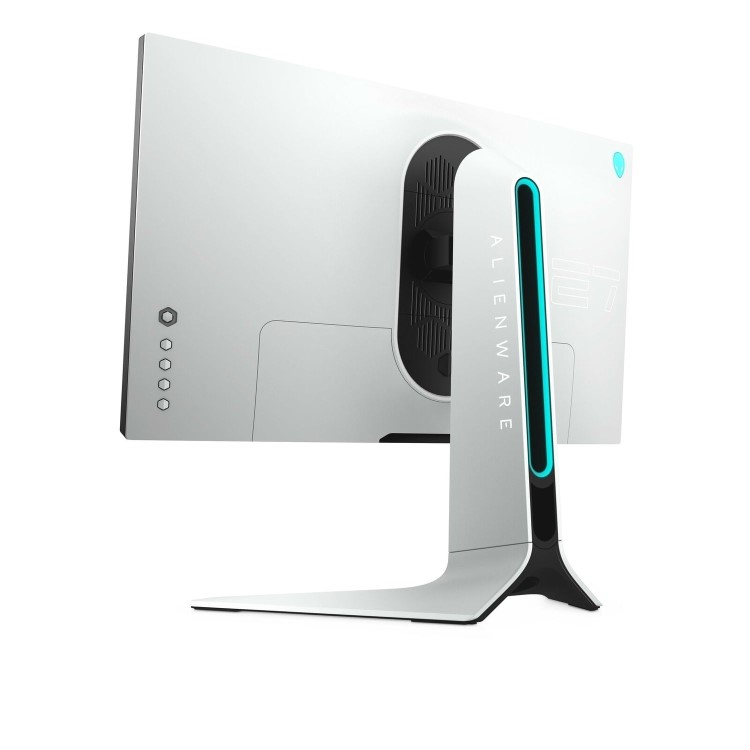 Refurbished Dell Alienware AW2720HFA 27" FHD IPS FreeSync/G-Sync Gaming Monitor