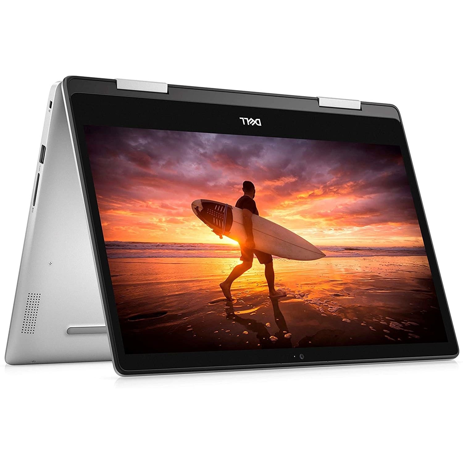 Dell Inspiron 5482. Core i5-8265u.メモリ8gb Dell Inspiron 5482 i5-8265U/8GB/256/Win10 FHD IPS - Sklep