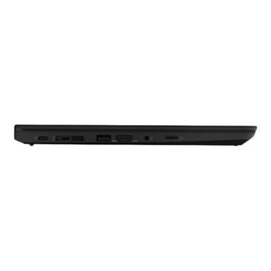 Refurbished Lenovo ThinkPad P14s Gen 2 AMD Ryzen 7 Pro 5850U 16GB 512GB 14 Inch Windows 11 Professional Laptop
