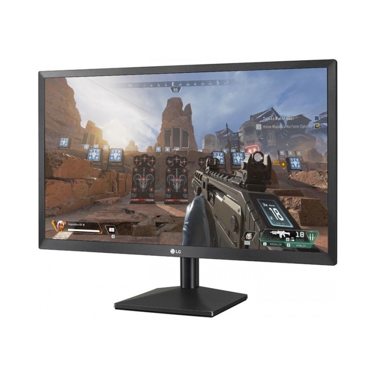 Refurbished LG 22MK400H-B 22" Full HD Monitor