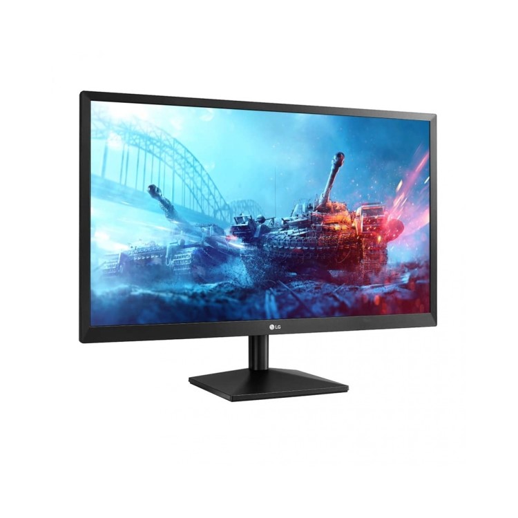 Refurbished LG 22MK400H-B 22" Full HD Monitor