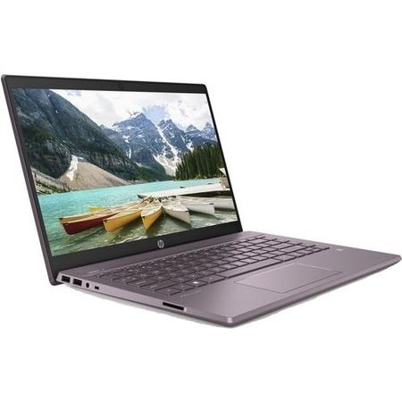 Refurbished HP Pavilion 14-ce3514sa Core i5-1035G1 8GB 32GB Intel Optane 512GB 14 Inch Windows 11 Laptop