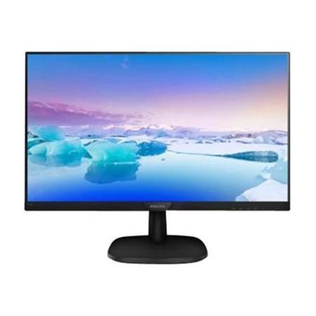 Philips V-line 273V7QDAB 27" IPS Full HD HDMI Monitor 