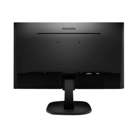 Philips V-line 273V7QDAB 27" IPS Full HD HDMI Monitor 