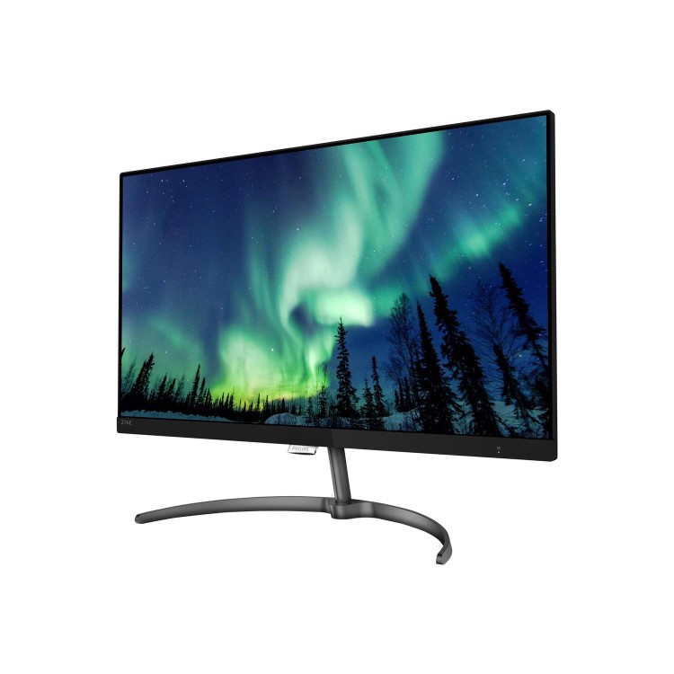 Refurbished Philips 276E8VJSB/00 27" 4K Ultra HD LCD monitor
