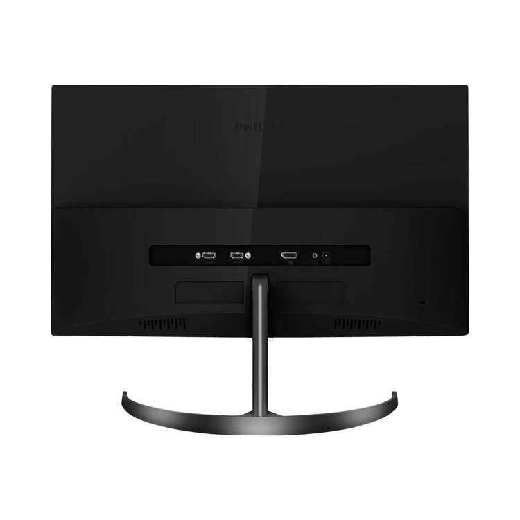 Refurbished Philips 276E8VJSB/00 27" 4K Ultra HD LCD monitor