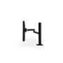 Refurbished LG 27QN880 Ergo 27" QHD IPS FreeSync Monitor 