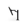 Refurbished LG 27QN880 Ergo 27" QHD IPS FreeSync Monitor 
