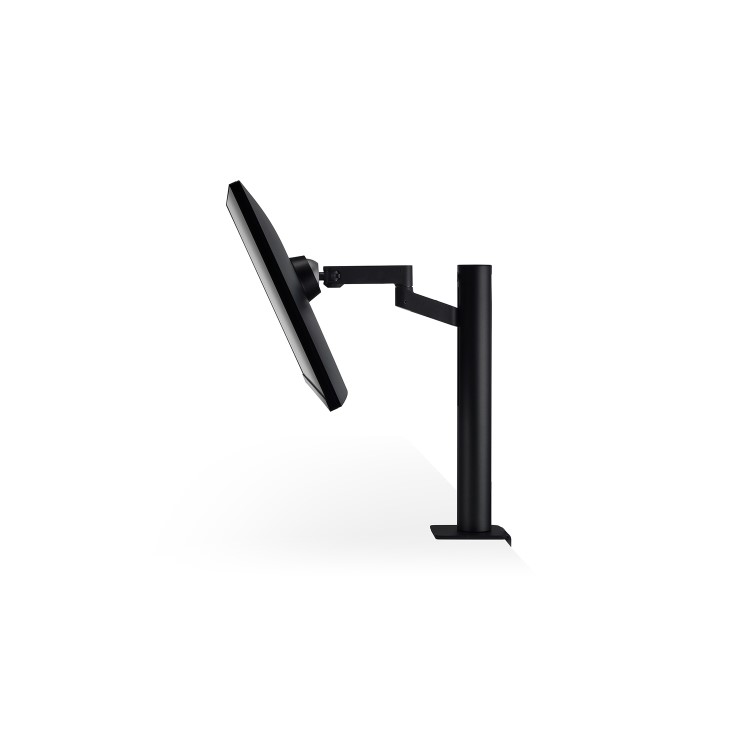 Refurbished LG 27QN880 Ergo 27" QHD IPS FreeSync Monitor 