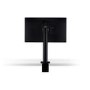 Refurbished LG 27QN880 Ergo 27" QHD IPS FreeSync Monitor 