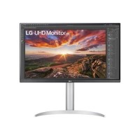 Refurbished LG 27UP850-W 27" UHD IPS Display Monitor