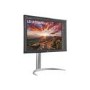 Refurbished LG 27UP850-W 27" UHD IPS Display Monitor
