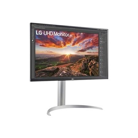 Refurbished LG 27UP850-W 27" UHD IPS Display Monitor