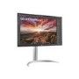 Refurbished LG 27UP850-W 27" UHD IPS Display Monitor