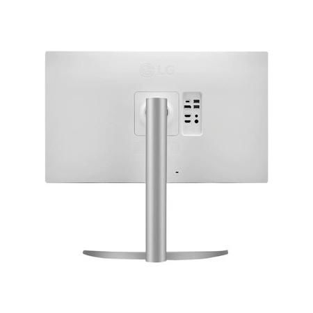 Refurbished LG 27UP850-W 27" UHD IPS Display Monitor